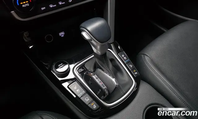 Kia Seltos 2022 1.6 автомат (гидро), миниатюра 12