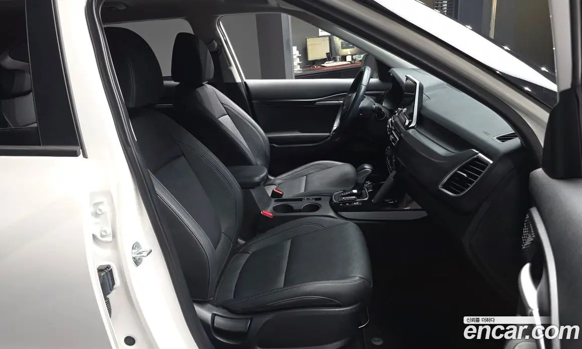 Kia Seltos 2022 1.6 автомат (гидро), фото 17 Kia Seltos 2022 1.6 автомат (гидро), фото 17