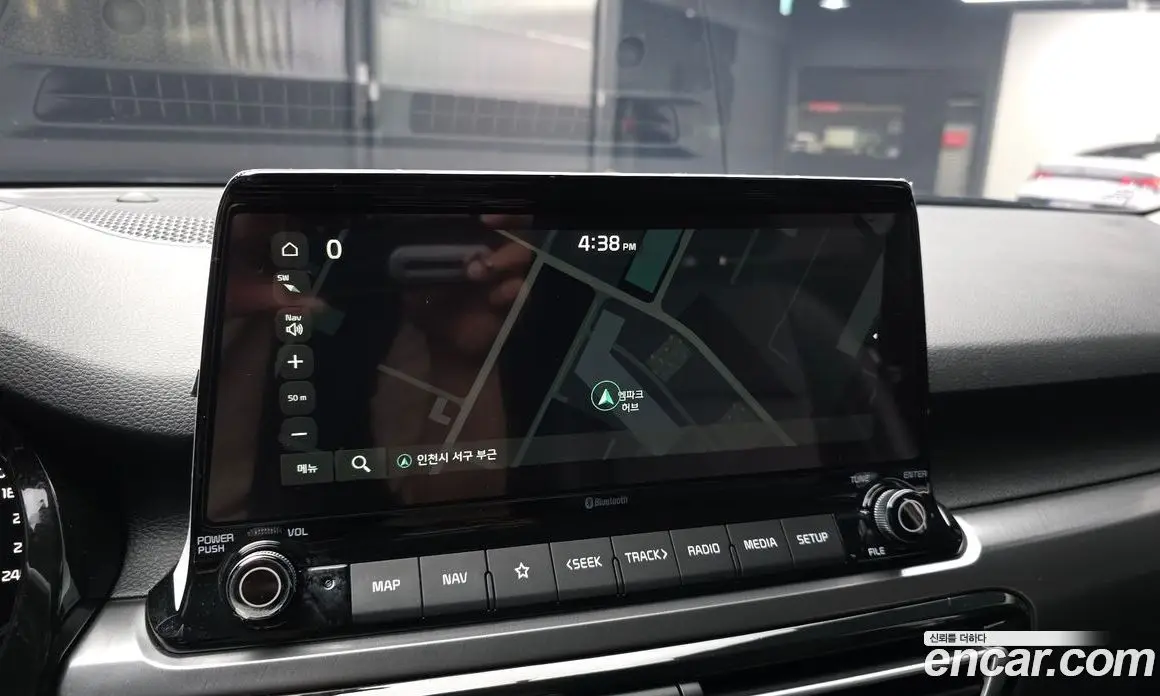 Kia Seltos 2022 1.6 автомат (гидро), фото 20 Kia Seltos 2022 1.6 автомат (гидро), фото 20