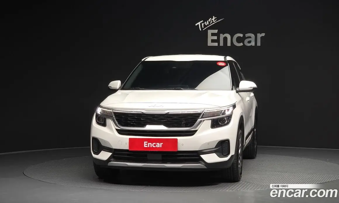 Kia Seltos 2022 1.6 автомат (гидро), фото 3 Kia Seltos 2022 1.6 автомат (гидро), фото 3