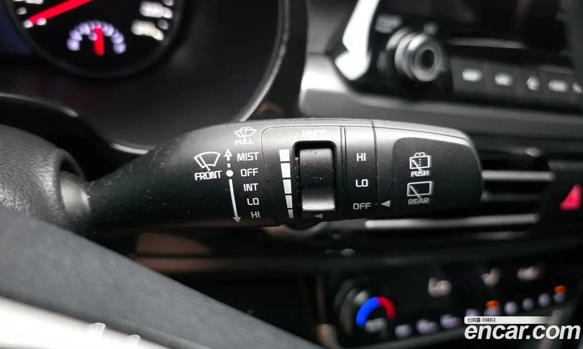 Kia Seltos 2022 1.6 автомат (гидро), фото 28 Kia Seltos 2022 1.6 автомат (гидро), фото 28