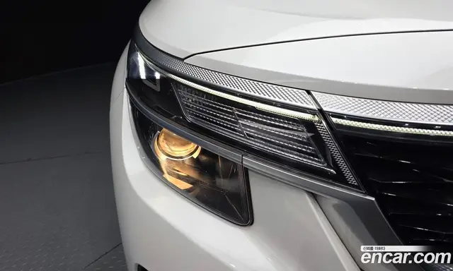Kia Seltos 2022 1.6 автомат (гидро), миниатюра 8 Kia Seltos 2022 1.6 автомат (гидро), миниатюра 8