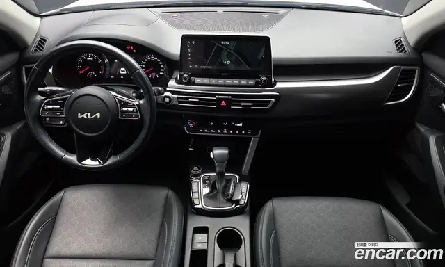 Kia Seltos 2022 1.6 автомат (гидро), миниатюра 10 Kia Seltos 2022 1.6 автомат (гидро), миниатюра 10