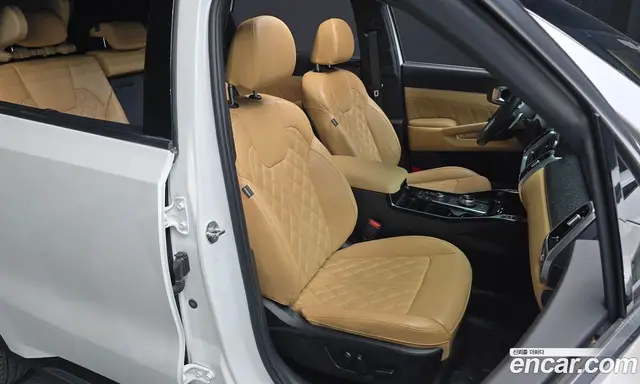 Kia Sorento 2020 1.6 автомат (гидро), миниатюра 12