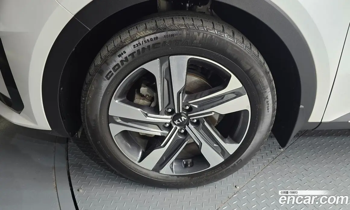 Kia Sorento 2020 1.6 автомат (гидро), фото 5 Kia Sorento 2020 1.6 автомат (гидро), фото 5