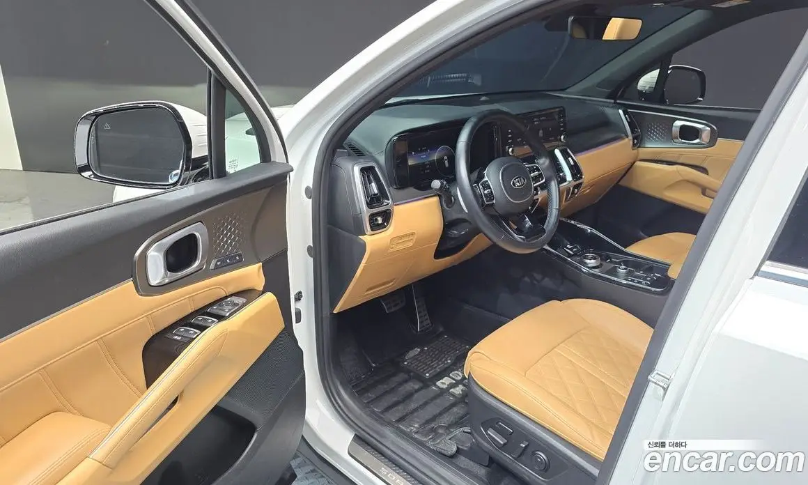 Kia Sorento 2020 1.6 автомат (гидро), фото 10 Kia Sorento 2020 1.6 автомат (гидро), фото 10