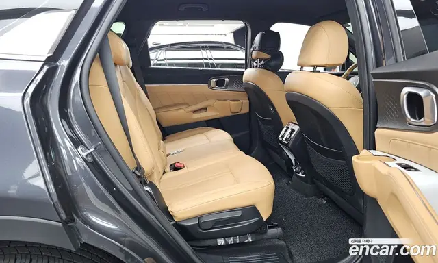 Kia Sorento 2022 1.6 автомат (гидро), миниатюра 12