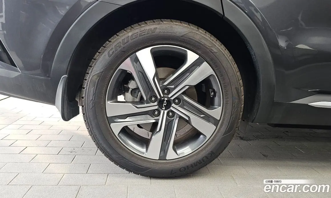 Kia Sorento 2022 1.6 автомат (гидро), фото 5 Kia Sorento 2022 1.6 автомат (гидро), фото 5