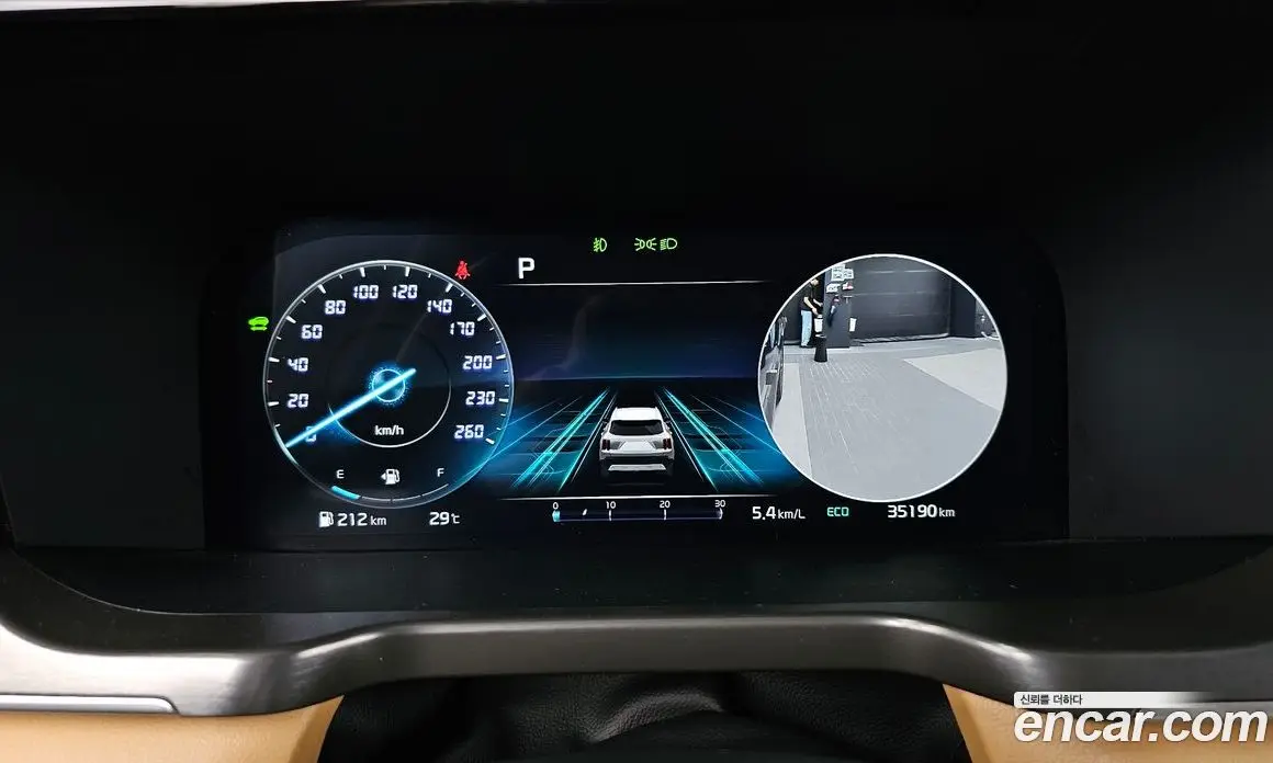 Kia Sorento 2022 1.6 автомат (гидро), фото 8 Kia Sorento 2022 1.6 автомат (гидро), фото 8