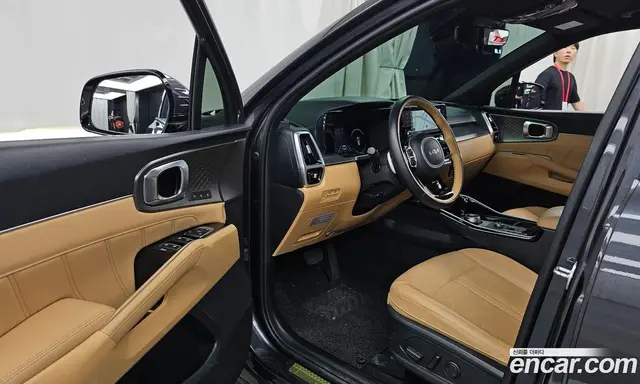 Kia Sorento 2022 1.6 автомат (гидро), миниатюра 10 Kia Sorento 2022 1.6 автомат (гидро), миниатюра 10