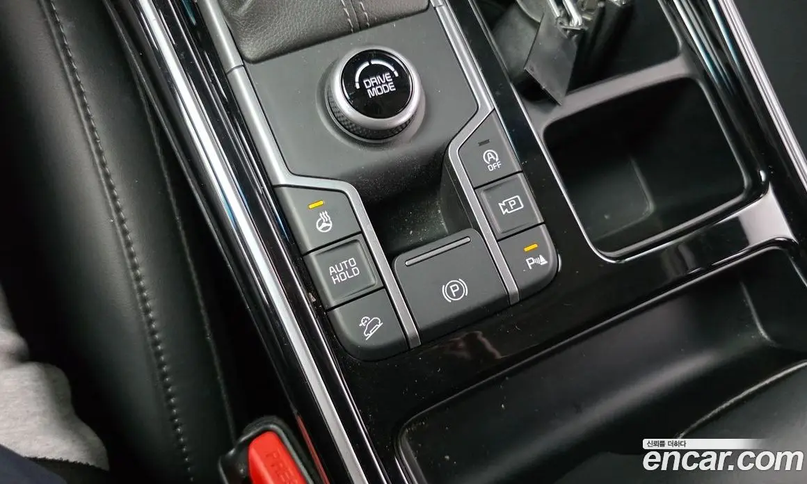 Kia Sorento 2023 2.2 автомат (гидро), фото 28 Kia Sorento 2023 2.2 автомат (гидро), фото 28