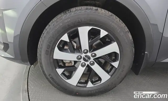 Kia Sorento 2023 2.2 автомат (гидро), миниатюра 5 Kia Sorento 2023 2.2 автомат (гидро), миниатюра 5