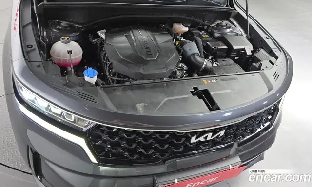 Kia Sorento 2023 2.2 автомат (гидро), миниатюра 6 Kia Sorento 2023 2.2 автомат (гидро), миниатюра 6