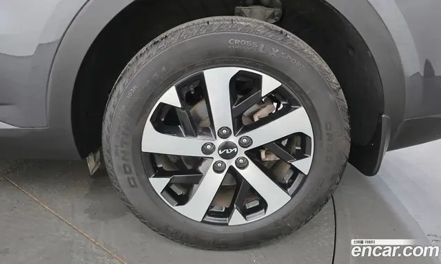 Kia Sorento 2023 2.2 автомат (гидро), миниатюра 7 Kia Sorento 2023 2.2 автомат (гидро), миниатюра 7