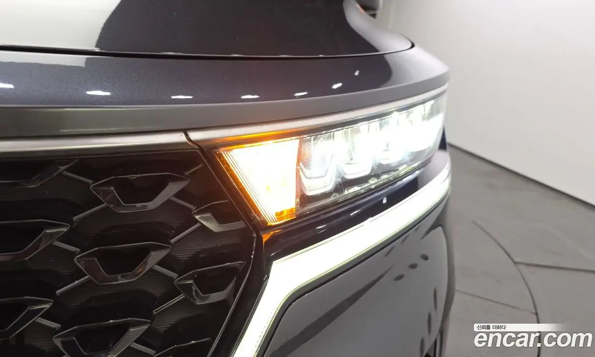 Kia Sorento 2023 2.2 автомат (гидро), фото 8 Kia Sorento 2023 2.2 автомат (гидро), фото 8