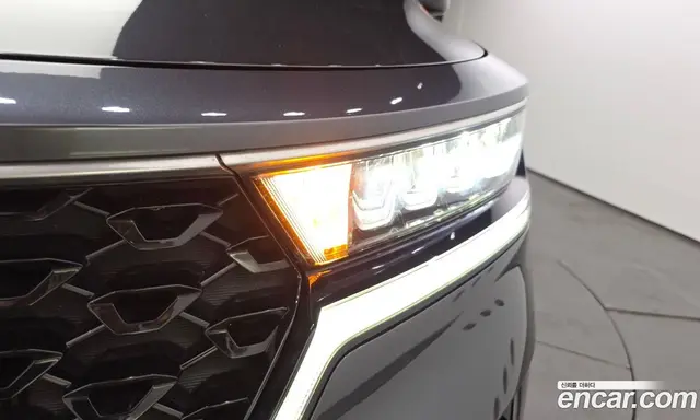 Kia Sorento 2023 2.2 автомат (гидро), миниатюра 8 Kia Sorento 2023 2.2 автомат (гидро), миниатюра 8