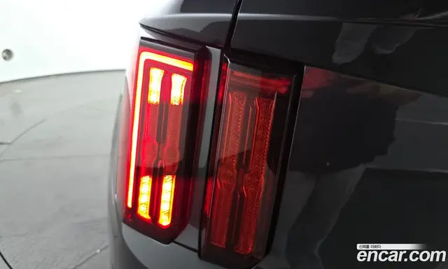 Kia Sorento 2023 2.2 автомат (гидро), миниатюра 9 Kia Sorento 2023 2.2 автомат (гидро), миниатюра 9