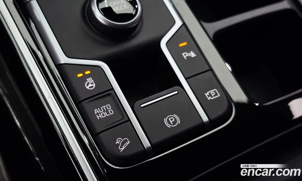 Kia Sorento 2025 1.6 автомат (гидро), фото 19 Kia Sorento 2025 1.6 автомат (гидро), фото 19