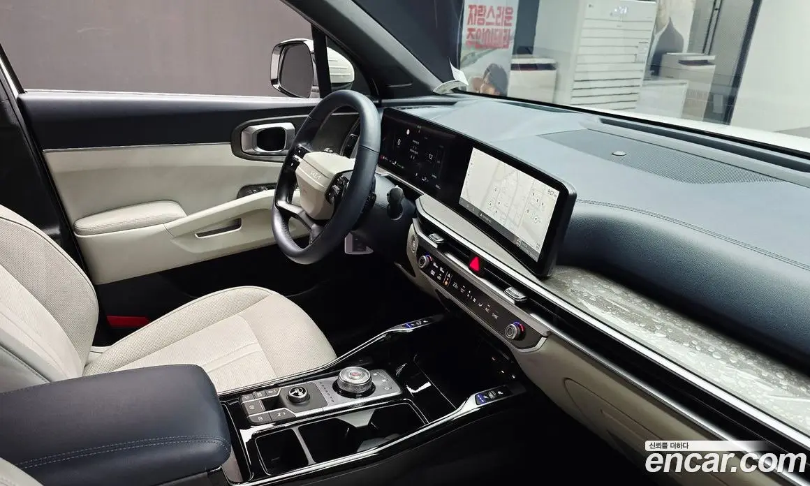 Kia Sorento 2025 1.6 автомат (гидро), фото 30 Kia Sorento 2025 1.6 автомат (гидро), фото 30