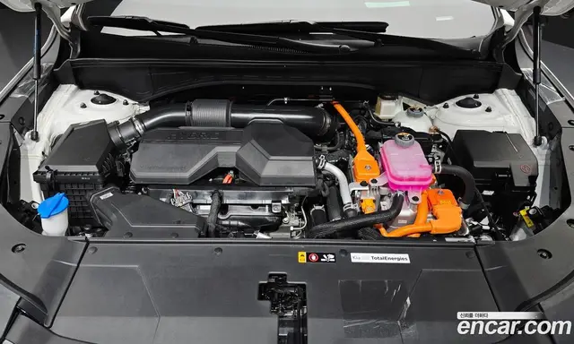Kia Sorento 2025 1.6 автомат (гидро), миниатюра 6 Kia Sorento 2025 1.6 автомат (гидро), миниатюра 6