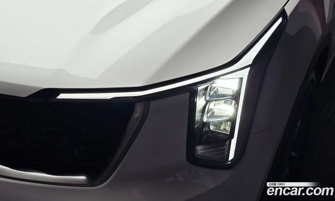 Kia Sorento 2025 1.6 автомат (гидро), фото 8 Kia Sorento 2025 1.6 автомат (гидро), фото 8