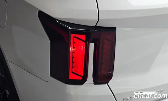 Kia Sorento 2025 1.6 автомат (гидро), миниатюра 9 Kia Sorento 2025 1.6 автомат (гидро), миниатюра 9