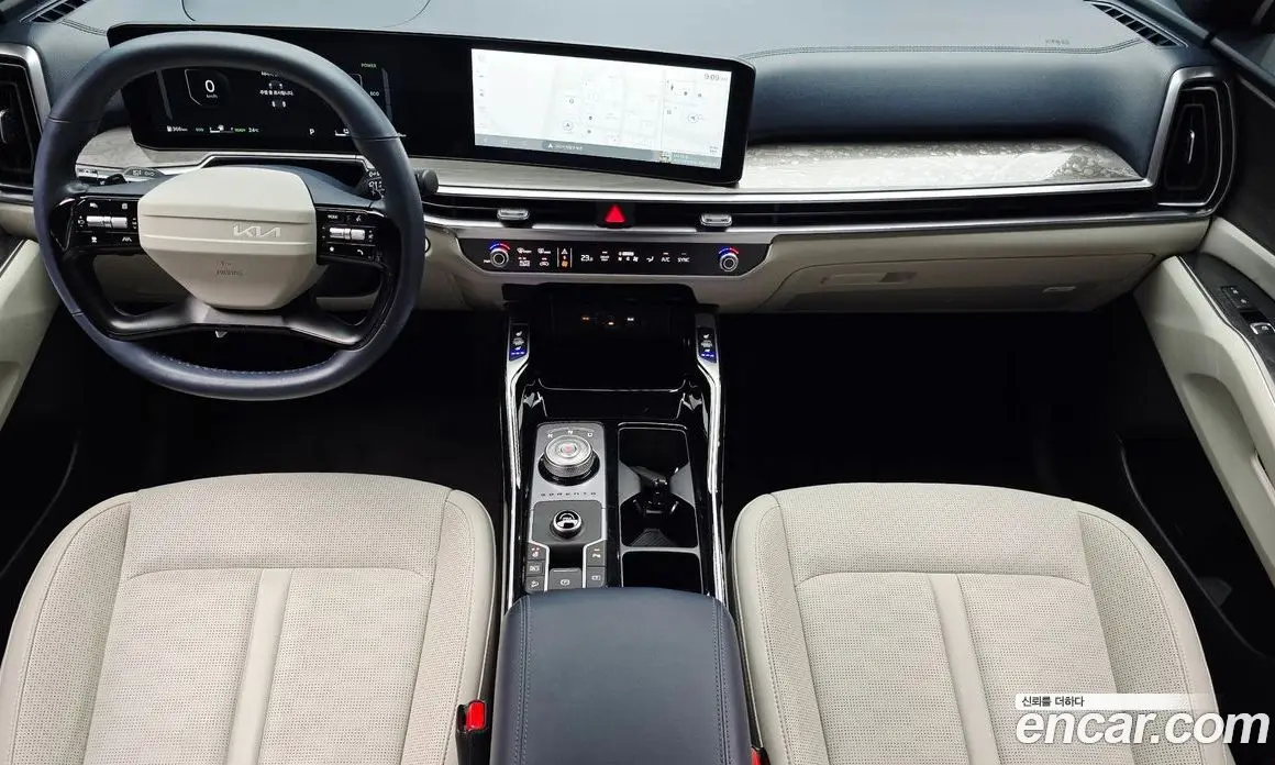 Kia Sorento 2025 1.6 автомат (гидро), фото 10 Kia Sorento 2025 1.6 автомат (гидро), фото 10