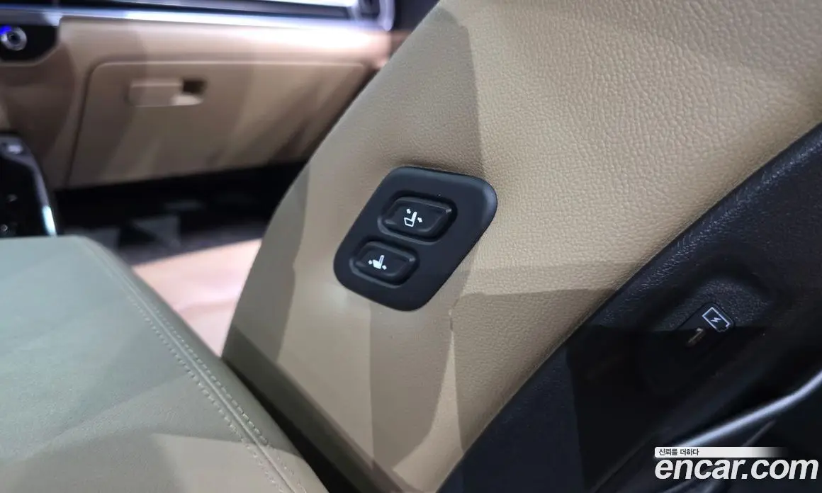Kia Sorento 2025 2.5 автомат (гидро), фото 25 Kia Sorento 2025 2.5 автомат (гидро), фото 25
