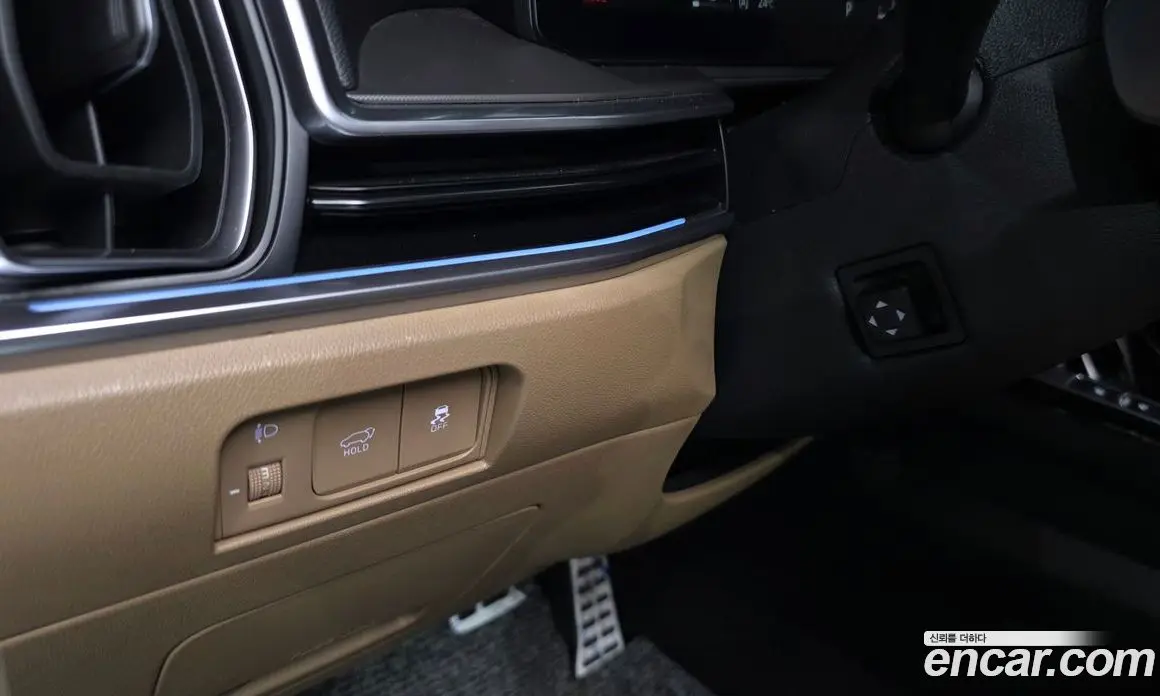 Kia Sorento 2025 2.5 автомат (гидро), фото 28 Kia Sorento 2025 2.5 автомат (гидро), фото 28