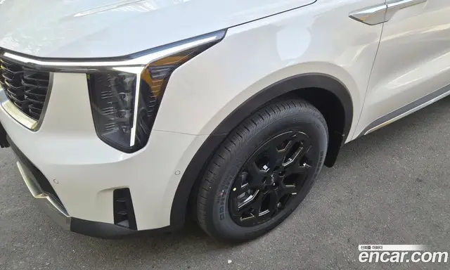 Kia Sorento 2026 1.6 автомат (гидро), миниатюра 1 Kia Sorento 2026 1.6 автомат (гидро), миниатюра 1