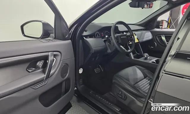 Land Rover Discovery Sport 2025 2.0 автомат (гидро), миниатюра 11