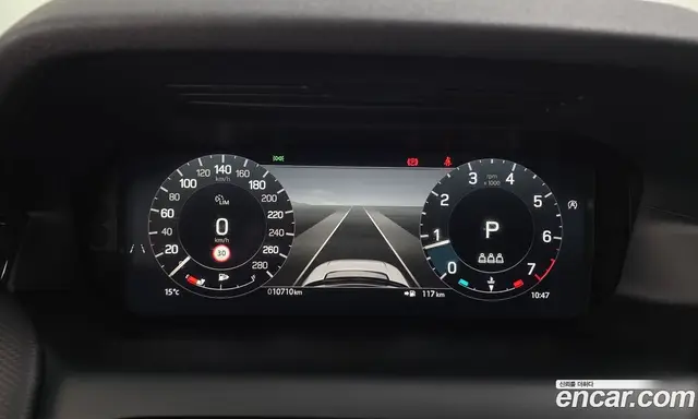 Land Rover Discovery Sport 2025 2.0 автомат (гидро), миниатюра 12