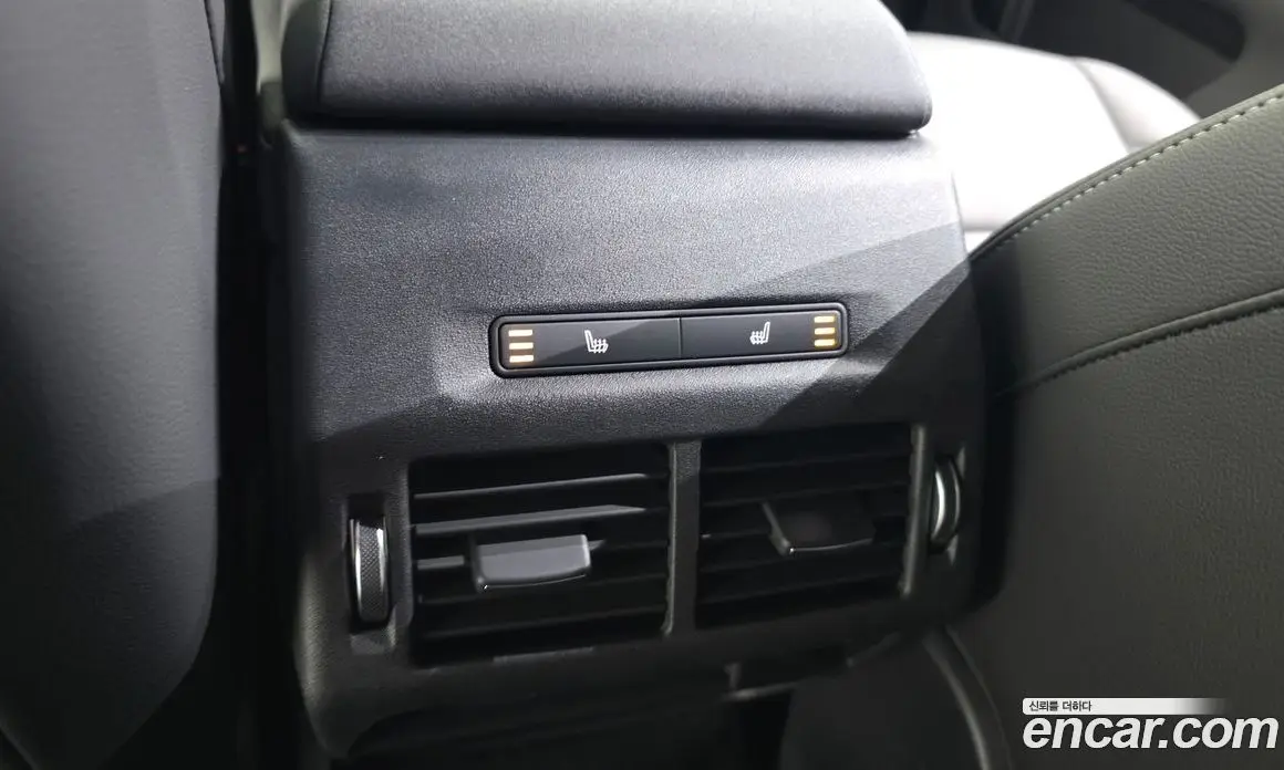 Land Rover Discovery Sport 2025 2.0 автомат (гидро), фото 17
