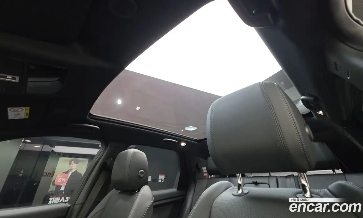 Land Rover Discovery Sport 2025 2.0 автомат (гидро), фото 19