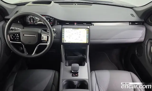 Land Rover Discovery Sport 2025 2.0 автомат (гидро), миниатюра 4
