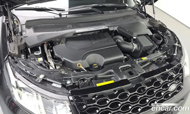 Land Rover Discovery Sport 2025 2.0 автомат (гидро), миниатюра 10