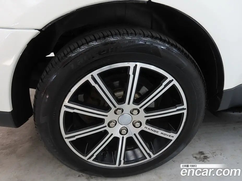 Land Rover Range Rover Sport 2007 2.7 автомат (гидро), фото 20 Land Rover Range Rover Sport 2007 2.7 автомат (гидро), фото 20