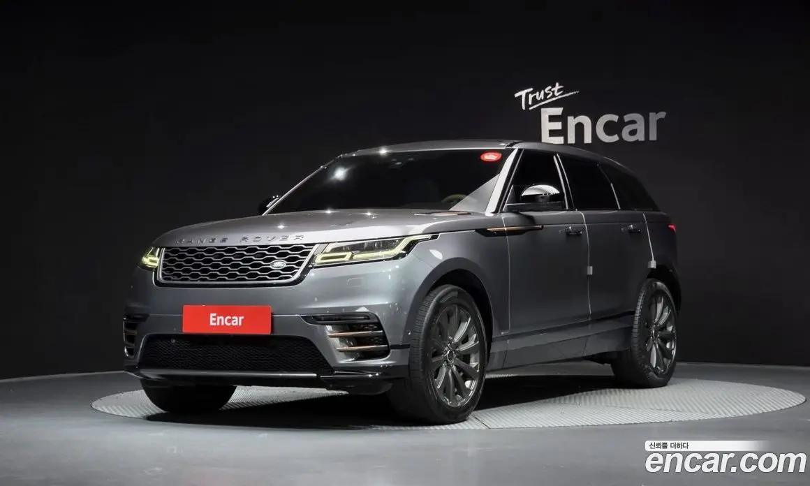 Land Rover Range Rover Velar 2017 3.0 автомат (гидро), фото 1 Land Rover Range Rover Velar 2017 3.0 автомат (гидро), фото 1