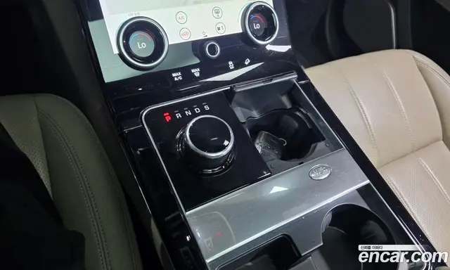 Land Rover Range Rover Velar 2017 3.0 автомат (гидро), миниатюра 12