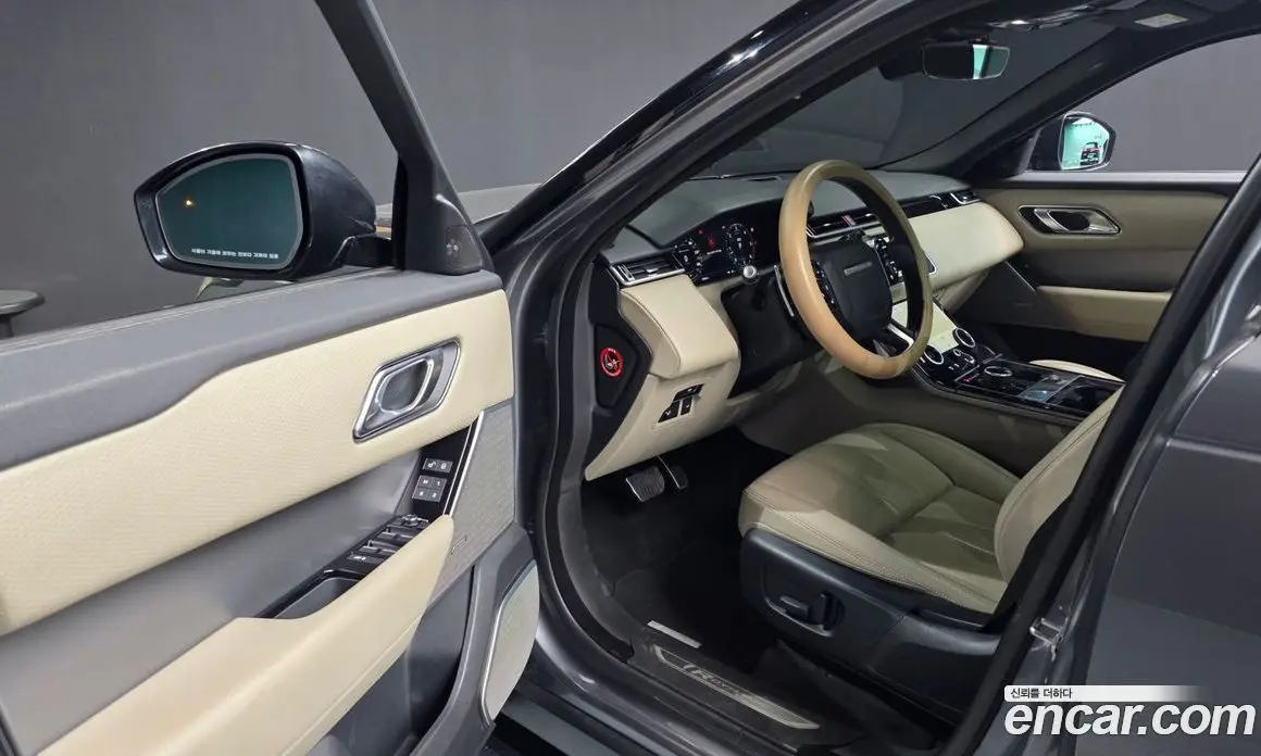 Land Rover Range Rover Velar 2017 3.0 автомат (гидро), фото 13 Land Rover Range Rover Velar 2017 3.0 автомат (гидро), фото 13