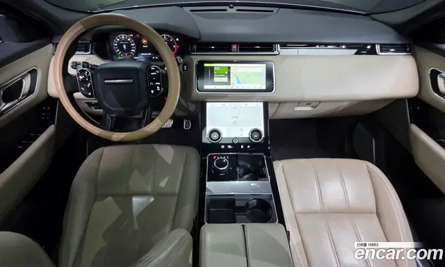 Land Rover Range Rover Velar 2017 3.0 автомат (гидро), миниатюра 10 Land Rover Range Rover Velar 2017 3.0 автомат (гидро), миниатюра 10