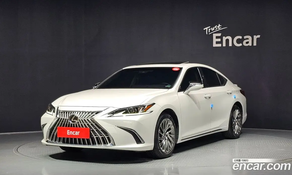 Lexus ES 2025 2.5 автомат (гидро), фото 1 Lexus ES 2025 2.5 автомат (гидро), фото 1