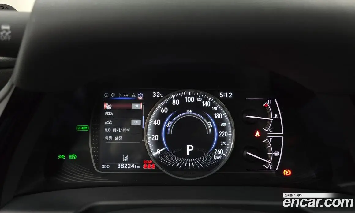 Lexus ES 2025 2.5 автомат (гидро), фото 11 Lexus ES 2025 2.5 автомат (гидро), фото 11