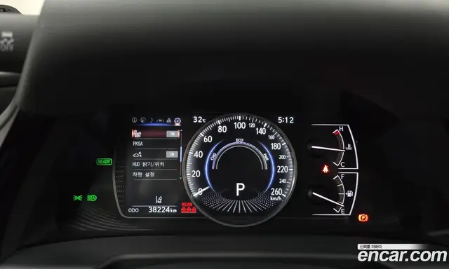 Lexus ES 2025 2.5 автомат (гидро), миниатюра 11 Lexus ES 2025 2.5 автомат (гидро), миниатюра 11