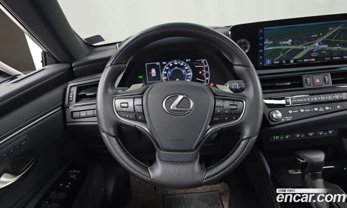 Lexus ES 2025 2.5 автомат (гидро), фото 19 Lexus ES 2025 2.5 автомат (гидро), фото 19