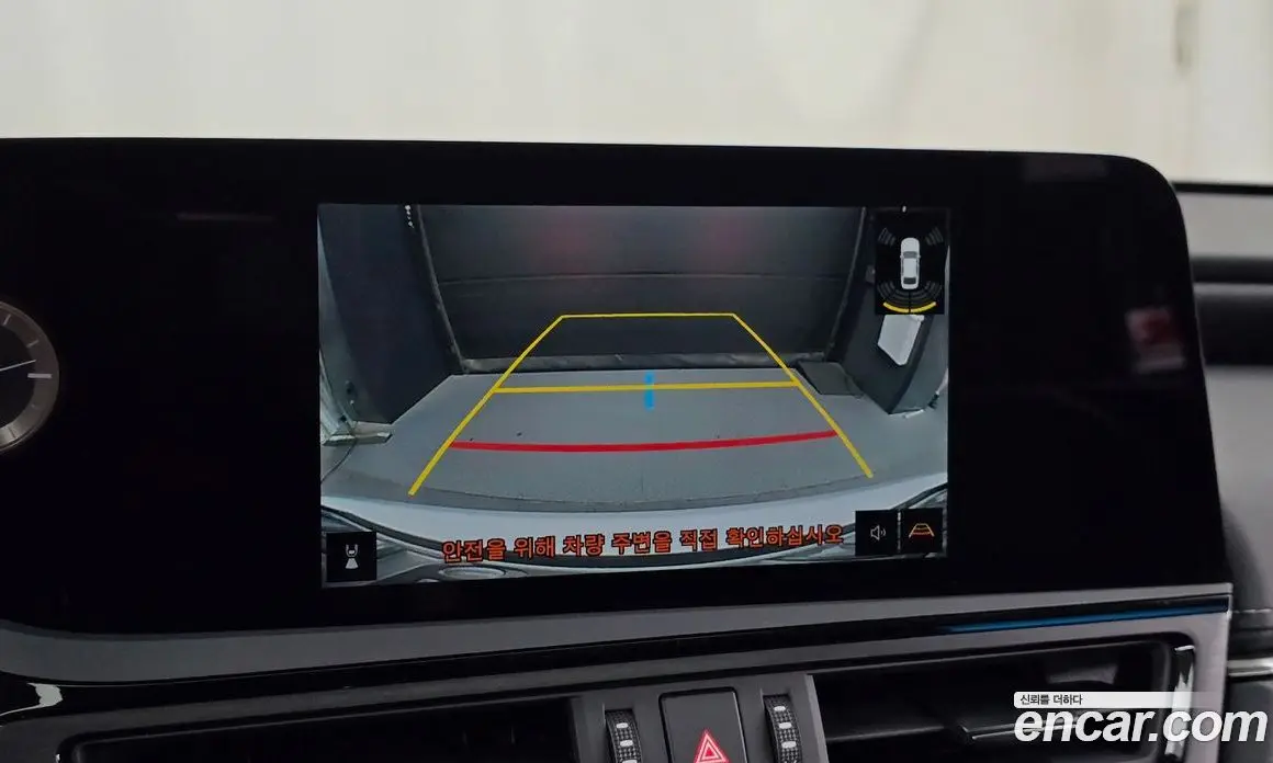 Lexus ES 2025 2.5 автомат (гидро), фото 20 Lexus ES 2025 2.5 автомат (гидро), фото 20