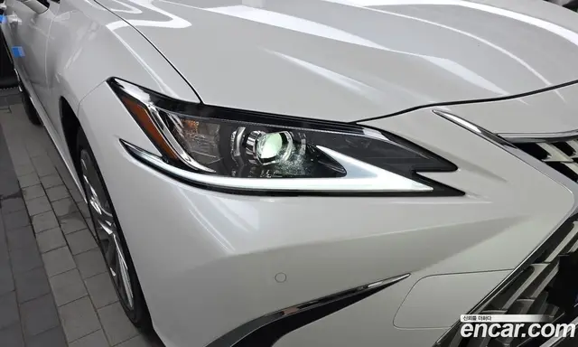 Lexus ES 2025 2.5 автомат (гидро), миниатюра 8 Lexus ES 2025 2.5 автомат (гидро), миниатюра 8