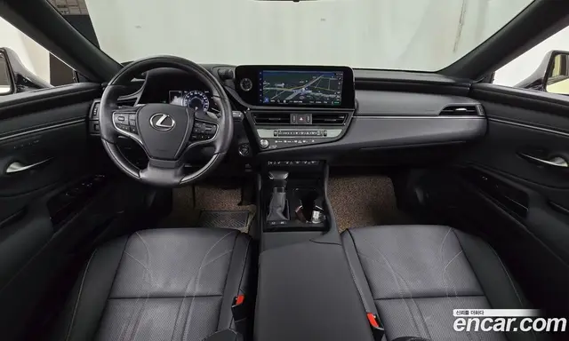 Lexus ES 2025 2.5 автомат (гидро), миниатюра 10 Lexus ES 2025 2.5 автомат (гидро), миниатюра 10