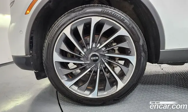 Lincoln Aviator 2020 3.0 автомат (гидро), миниатюра 5