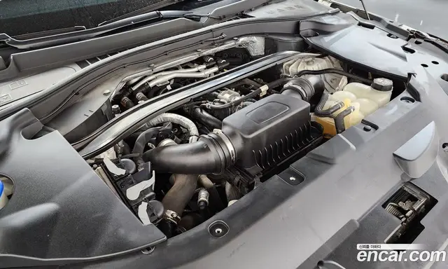 Lincoln Aviator 2020 3.0 автомат (гидро), миниатюра 6